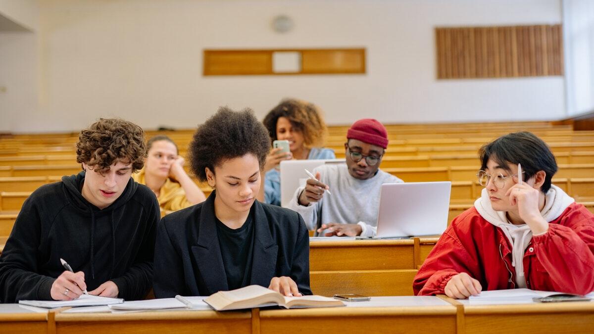 UFS Higher Certificates
