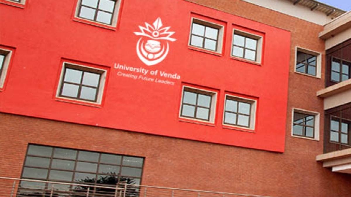 University of Venda Opens 2022 Applications