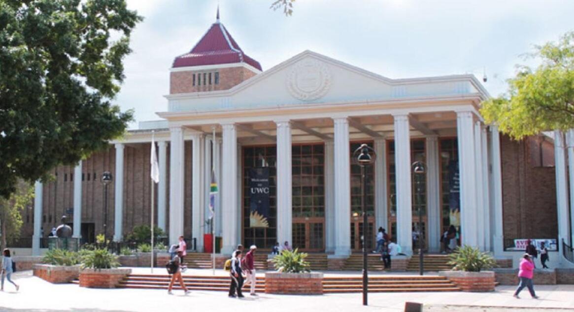 UWC Campus