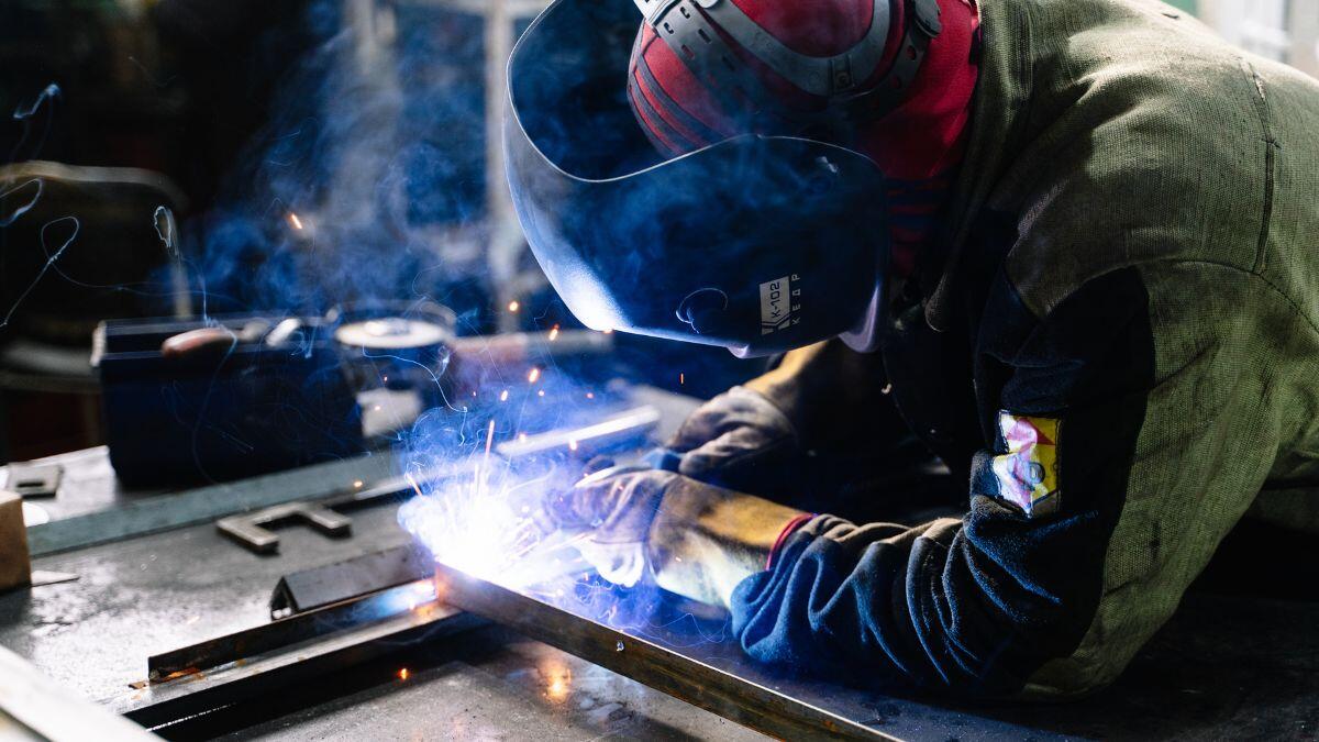 Welding