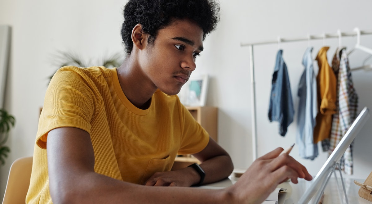Student Checking Wits Entry Requirements