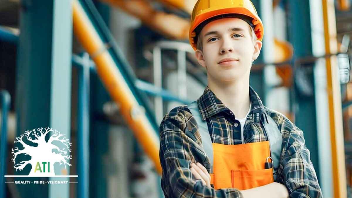 ATI Skills Crisis