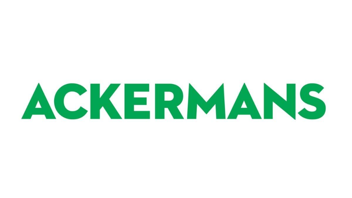 Ackermans