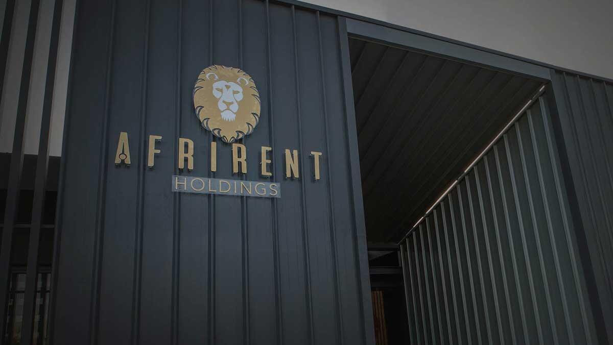 Afrirent