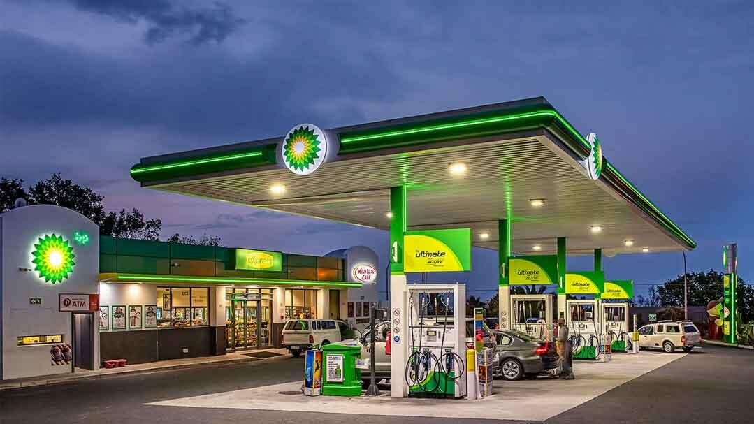 BP