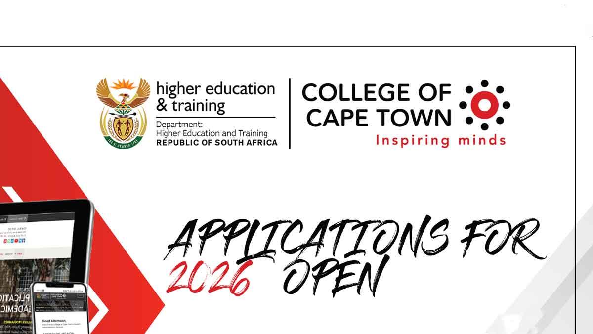 College of Cape Town