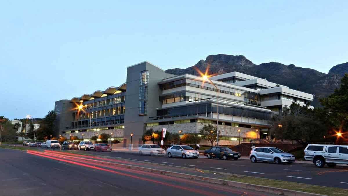 CPUT