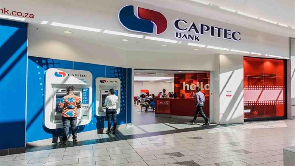 Capitec