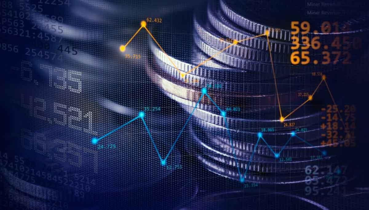 digital banking coins