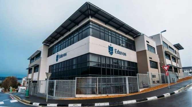 Eduvos