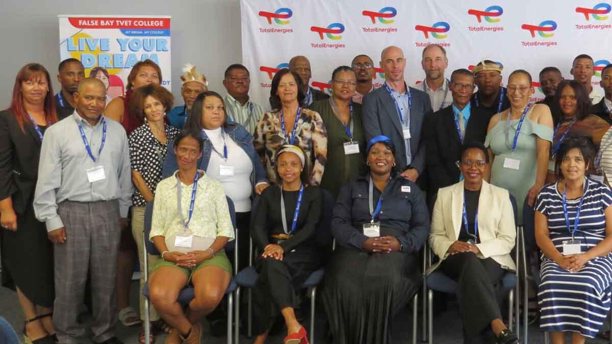 False Bay TVET College