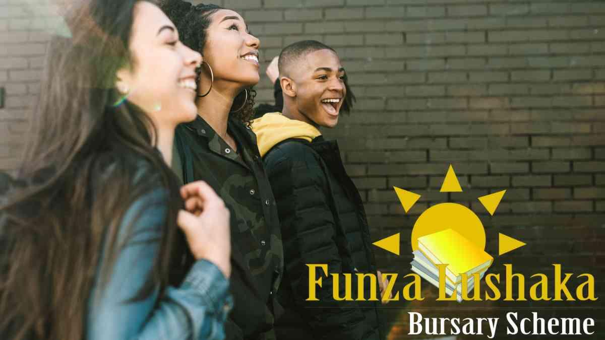 Funza Lushaka