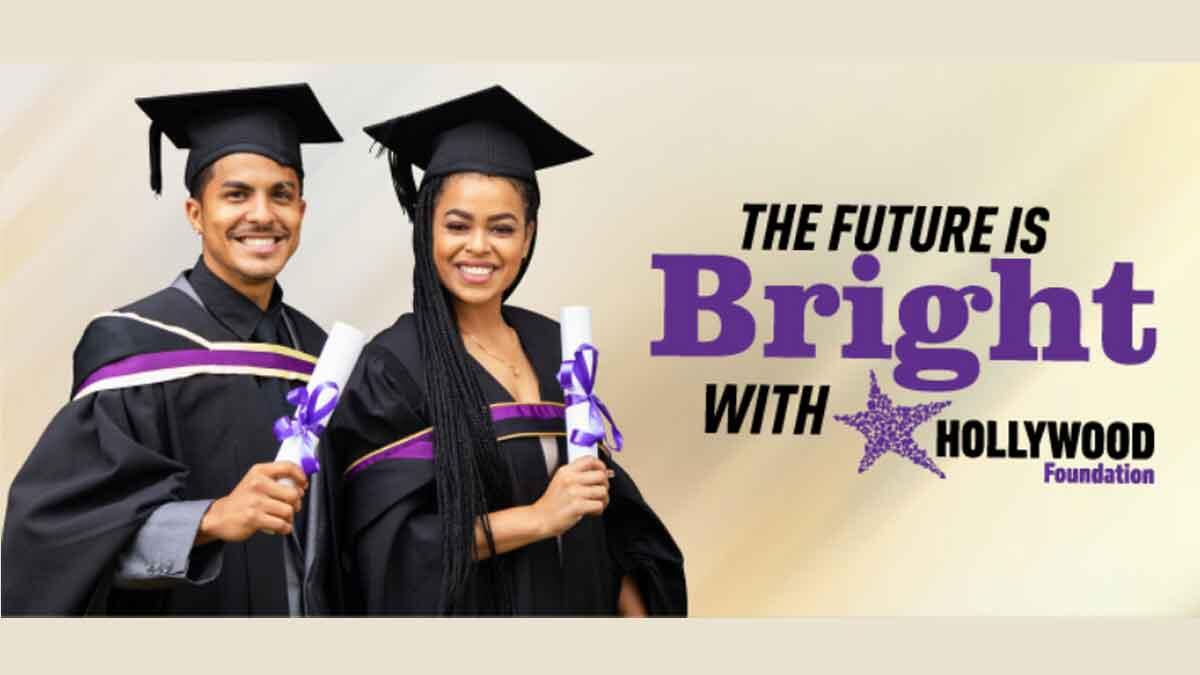 Hollywood Bets Foundation Bursary