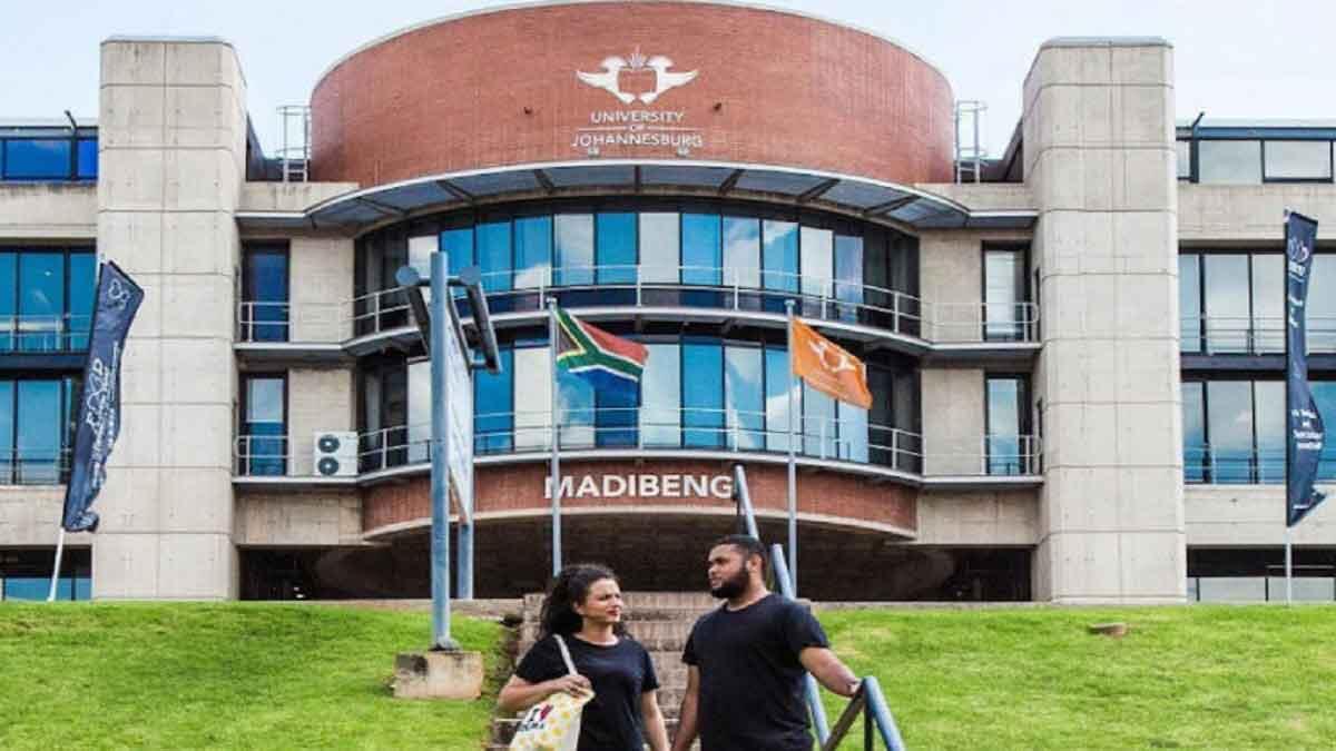 UJ