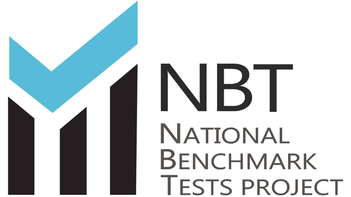 national benchmark tests