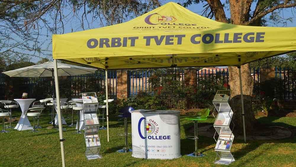Orbit TVET College