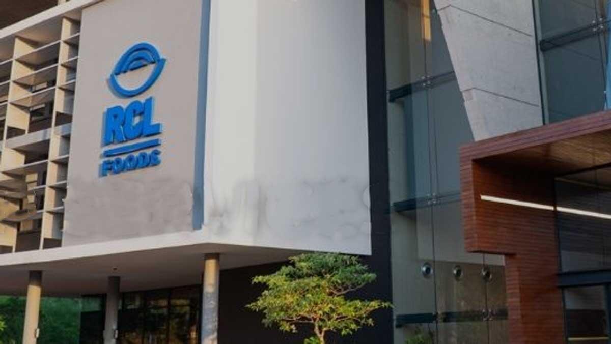RCL Foods