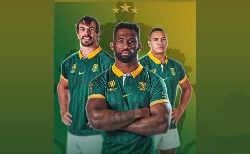 rugby world cup Picture Credit:SA_Rugby