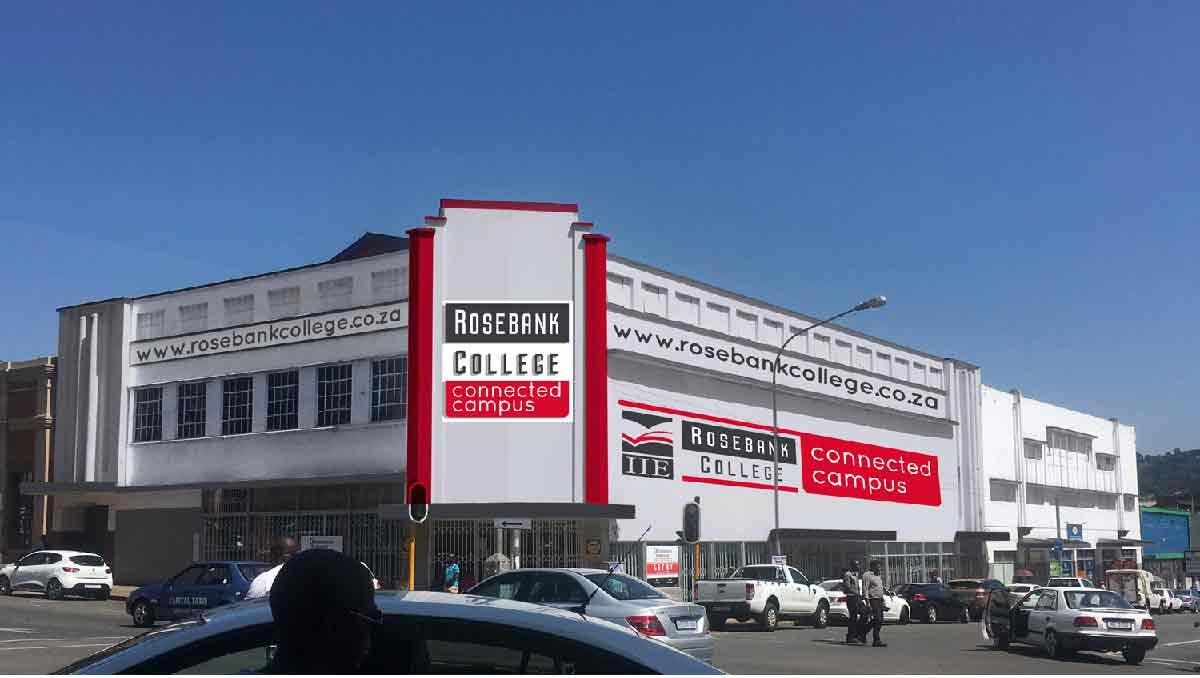 Rosebank College