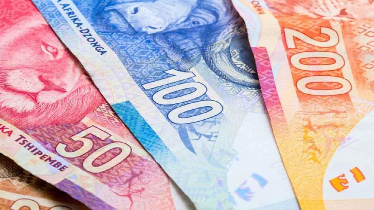 SRD cash send