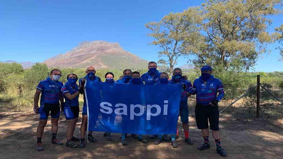 Sappi
