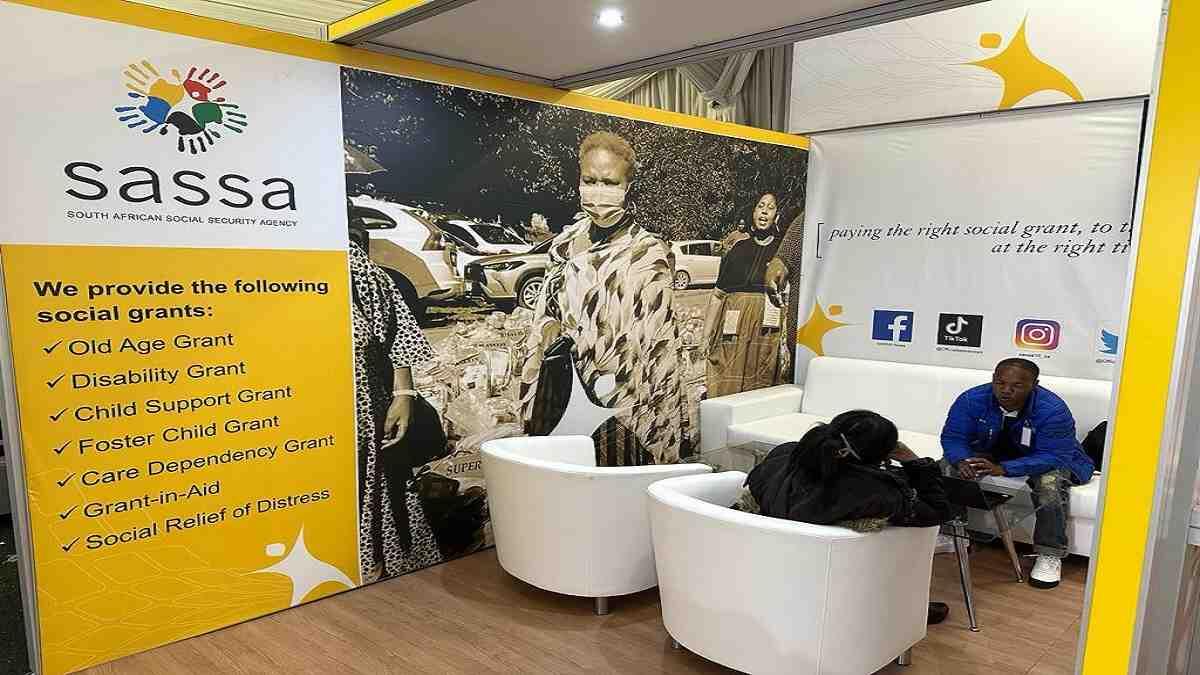 Sassa appeals