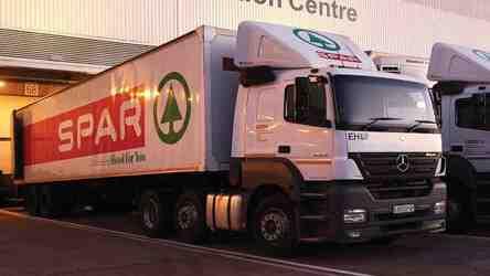 Spar