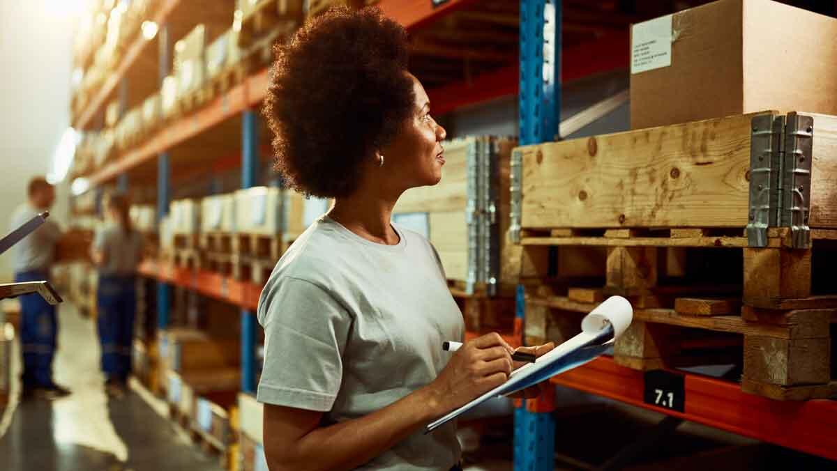 Supply chain