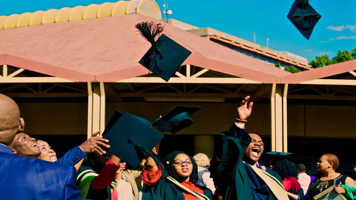 TUT students