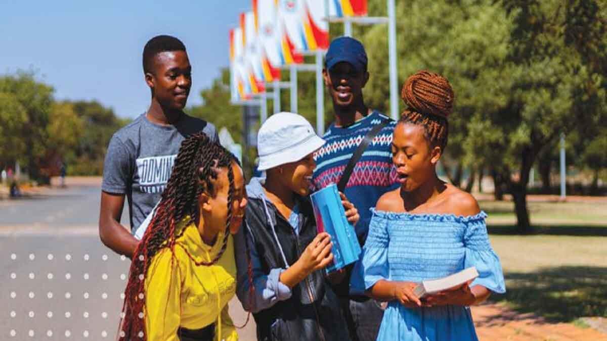 Student funding