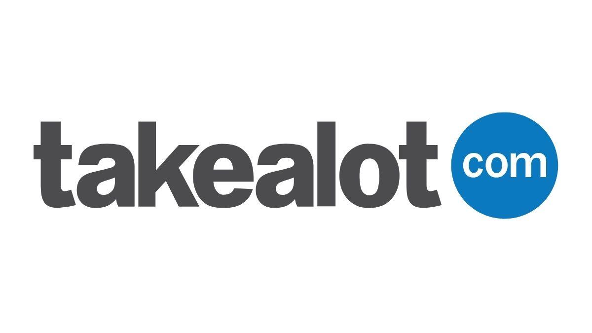 Takealot