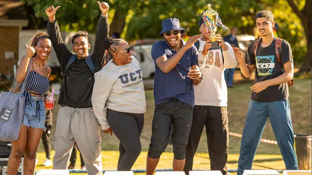 UCT