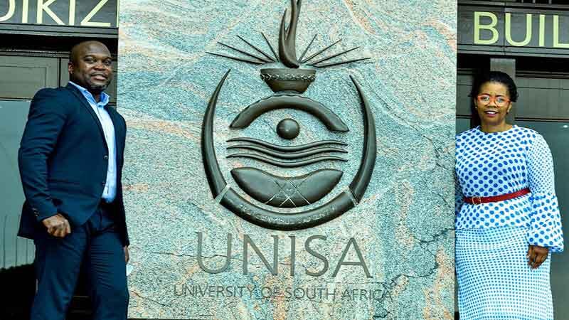 Unisa