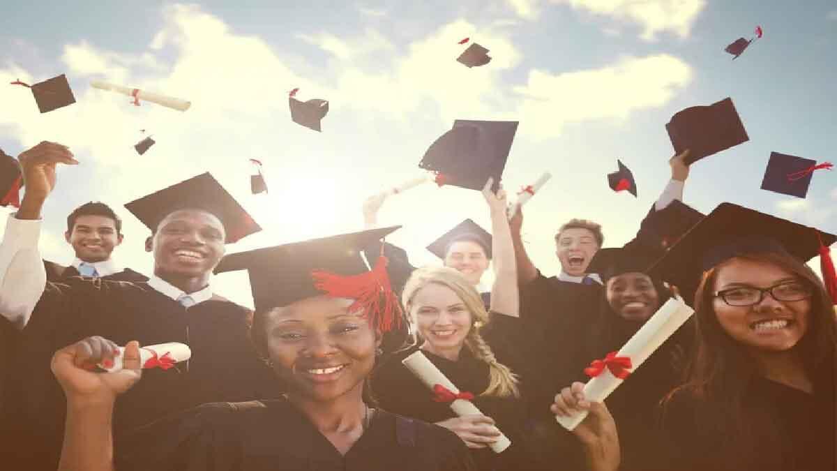 university graduates scholarship