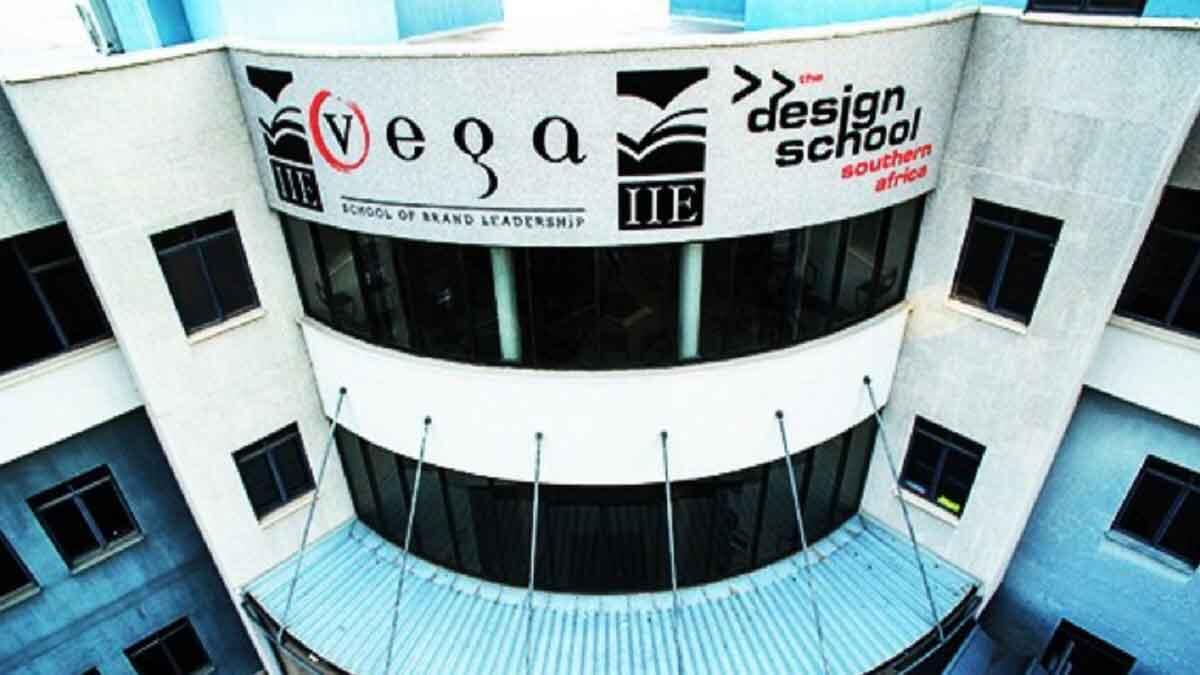 Vega School Courses
