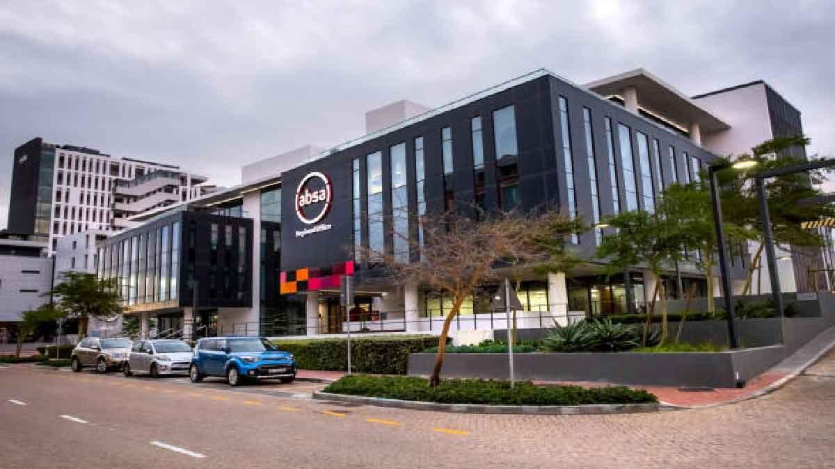 Absa