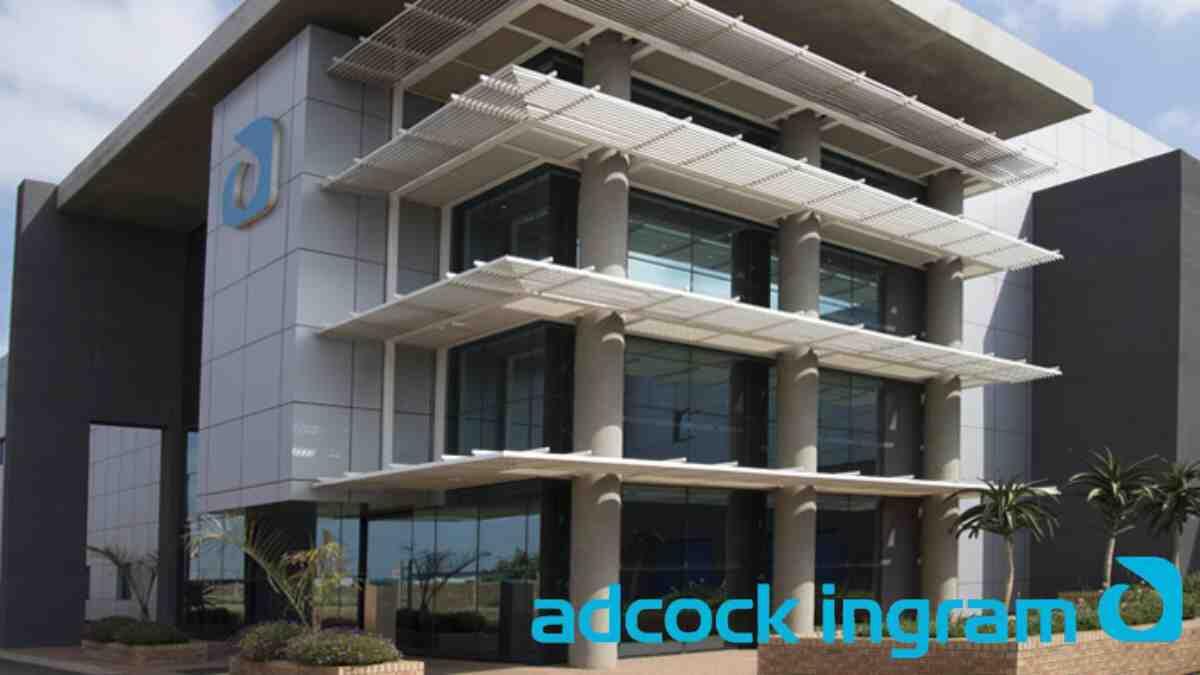 Adcock Ingram