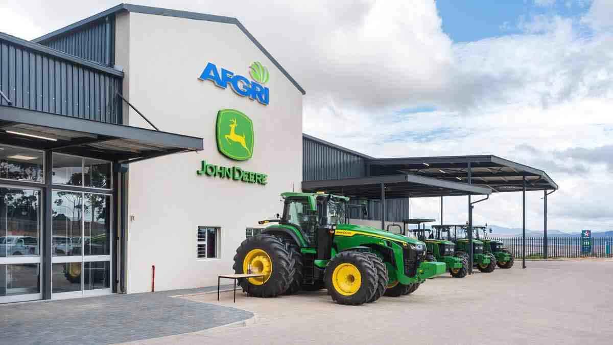 Afgri