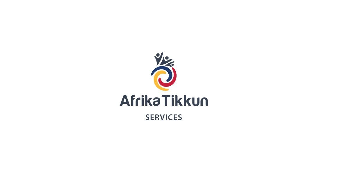 Afrika Tikkun