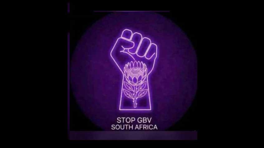 GBV protests