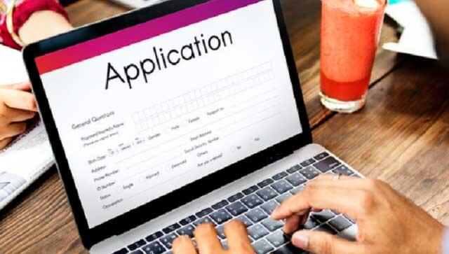 application