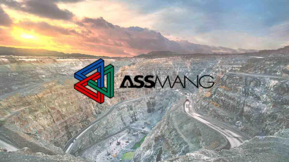 Assmang