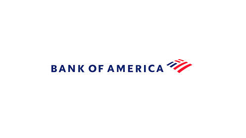 Bank of America Logo