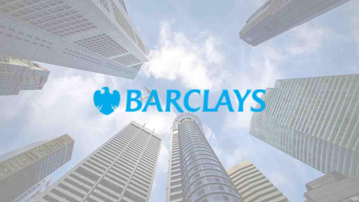 Barclays