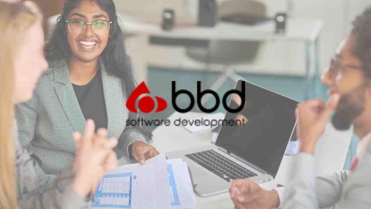 BBD Graduate Programme