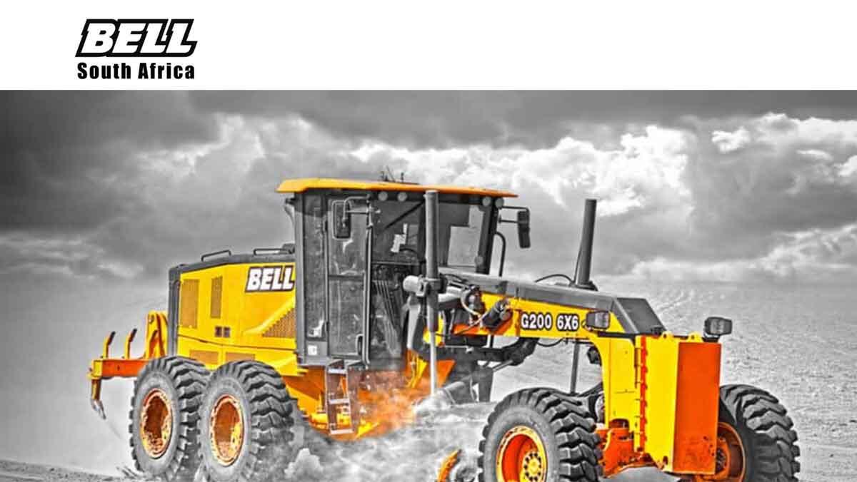 Bell Equipment