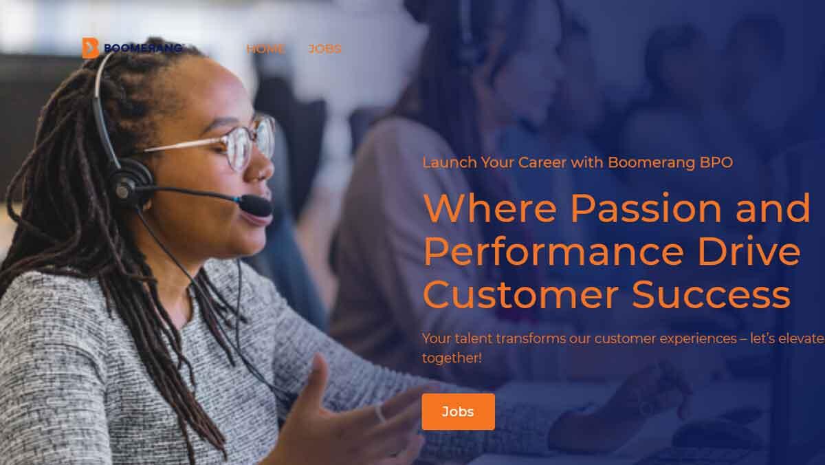 Boomerang BPO