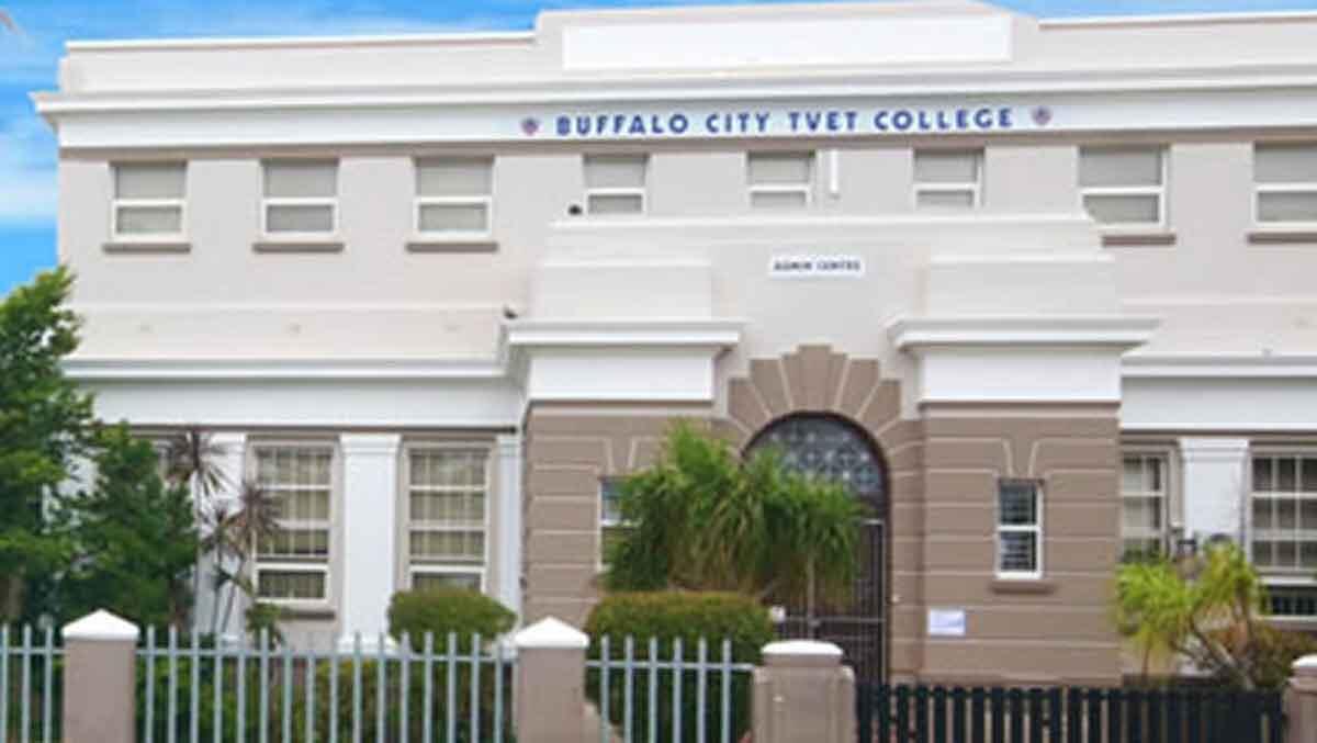 Buffalo City TVET