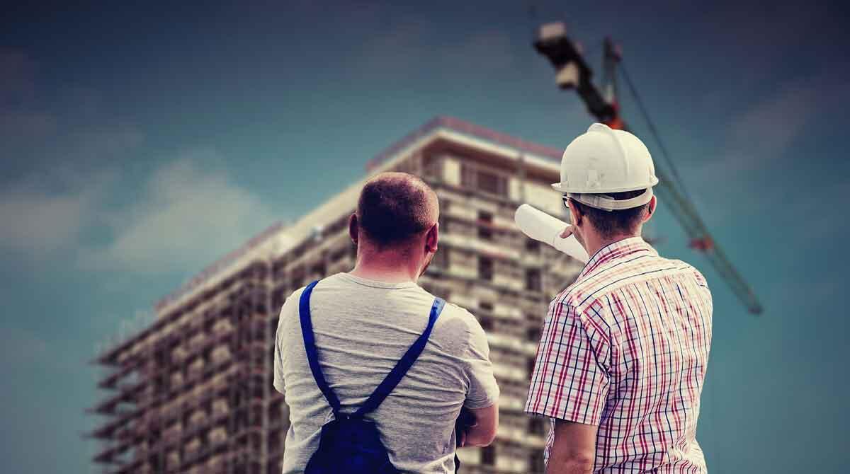building builders