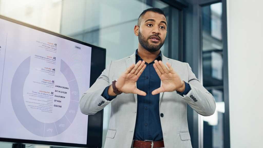 Business Presentation